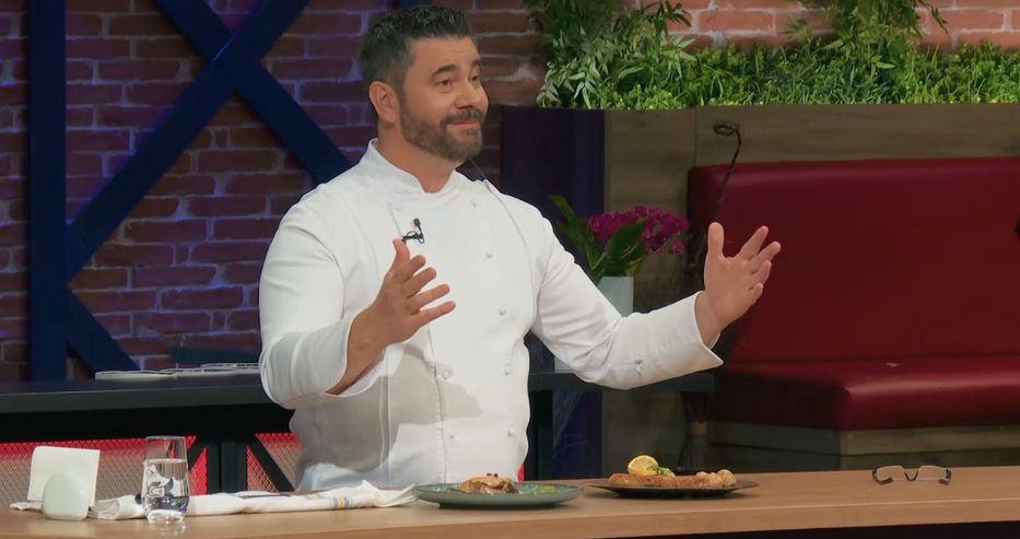 Tрима номинирани още на старта на Hell’s Kitchen