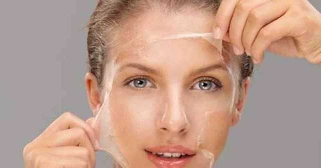 Яйце + тайната ми съставка = кожа като на 20 годишно момиче, а всички си мислят, че си слагам ботокс и какво ли още не