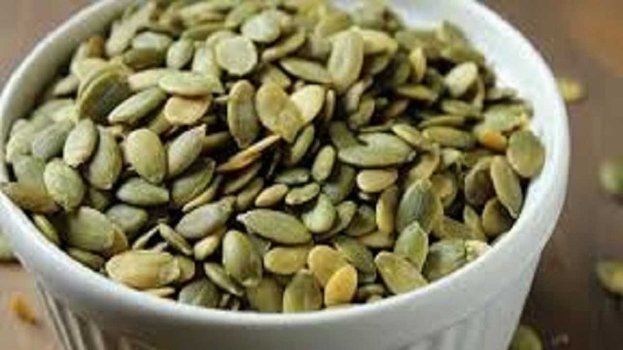 Шепа тиквени семки предотвратява 9 опасни заболявания