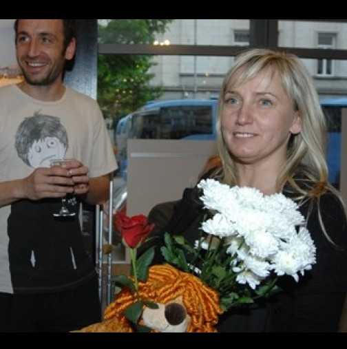 Елена Йончева 12 килограма по-малко-Не искам да ви лъжа, но рецептата, даде чудесни резултати. Не спирам да я раздавам на приятели!