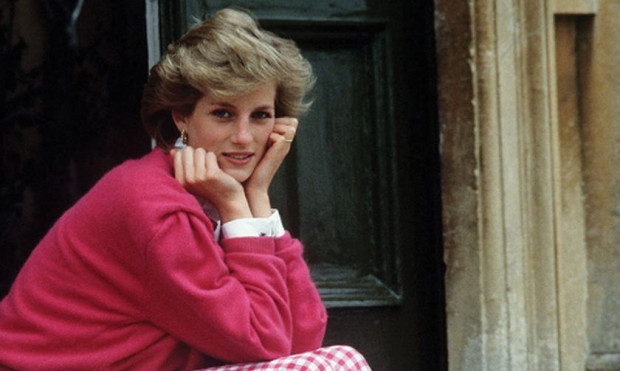 Ето какво е държала принцеса Даяна в личния си хладилник за закуски, доста нестандартно е