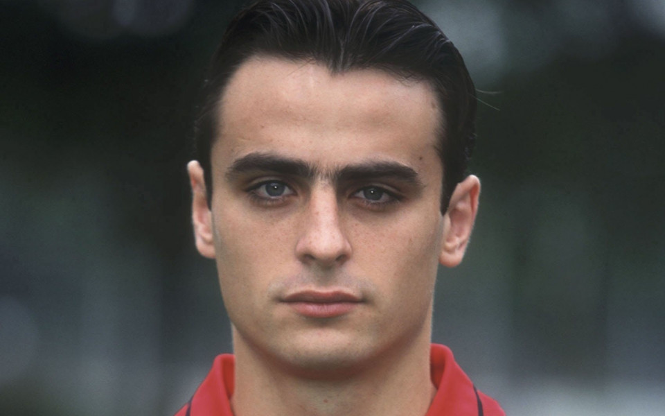 Днес става на 44 един велик БГ футболист