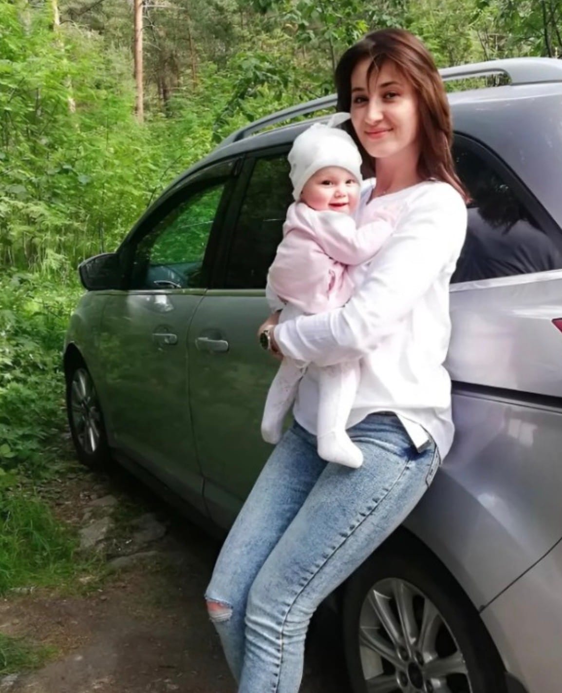 След работа се прибрах у дома, но съпругът ми го нямаше. Изведнъж звънна телефонът. Обаждаше се той.