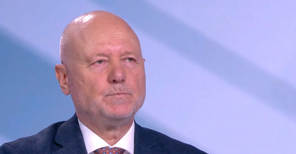 Тодор Тагарев: Изходът на войната в Украйна ще предопредели бъдещето на Европа, България стои настрана