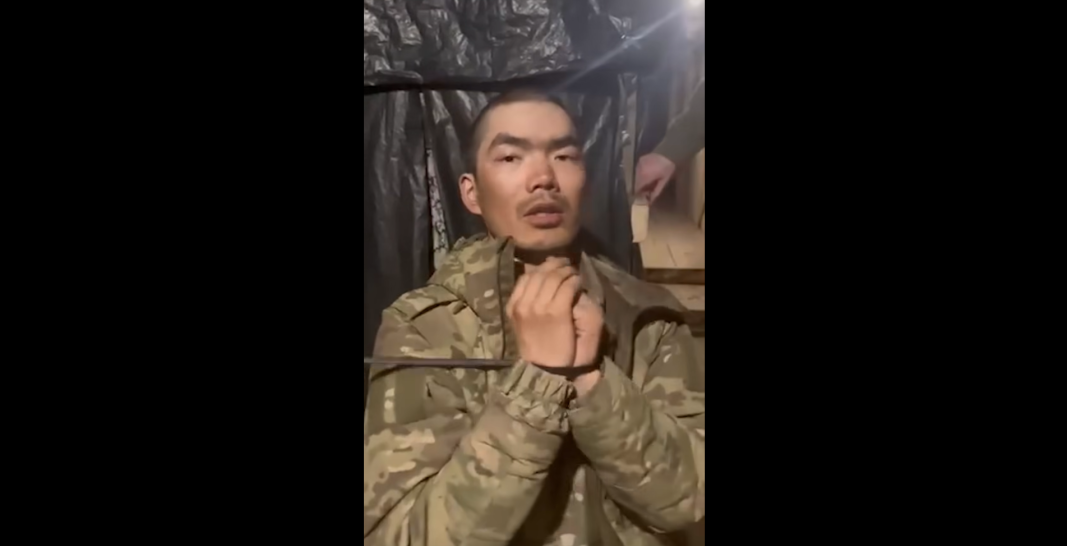 Китайските войници-наемници в Русия получават по $ 2500 на месец