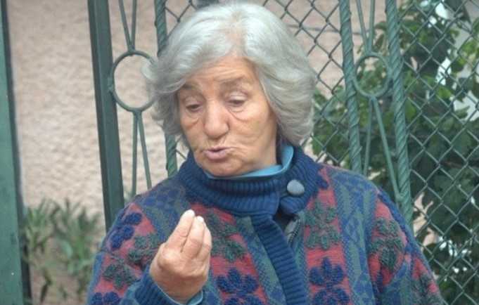 Стоичков обърна гръб на майка си: Леля Пенка чукна 70, забравена от сина си