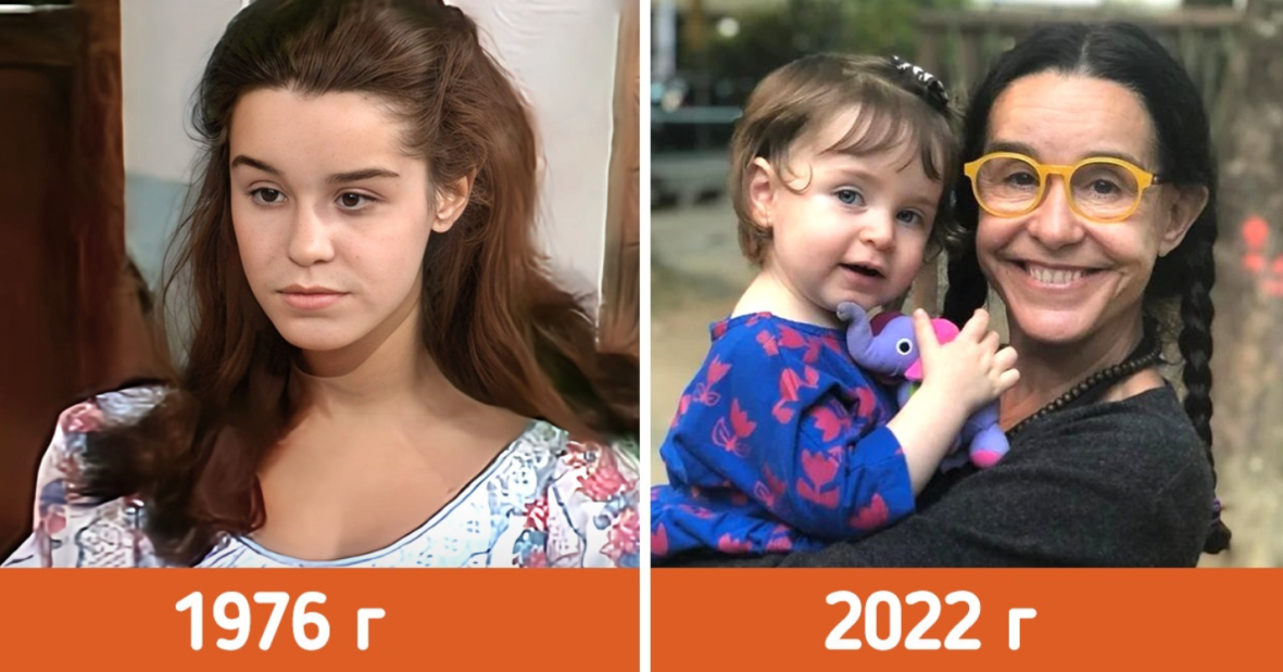 Как се е развила съдбата на актьорите от сериала "Робиня Изаура", с чиито герои проляхме кофа сълзи