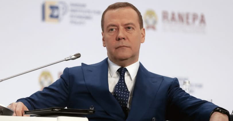 Медведев към Мерц: Ти си нацист като баща си