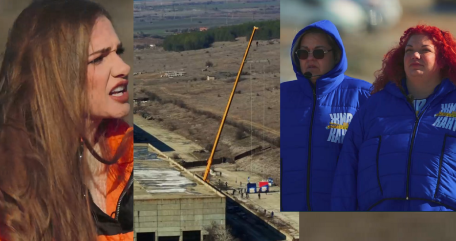 Нанси ги излъга! Жестока шега в „Живот на кантар”