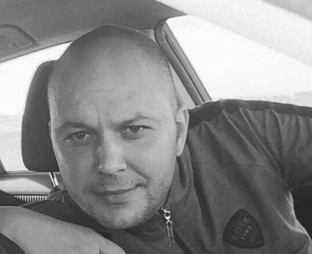 Пловдивският спортен журналист Николай Божанов ни напусна без време