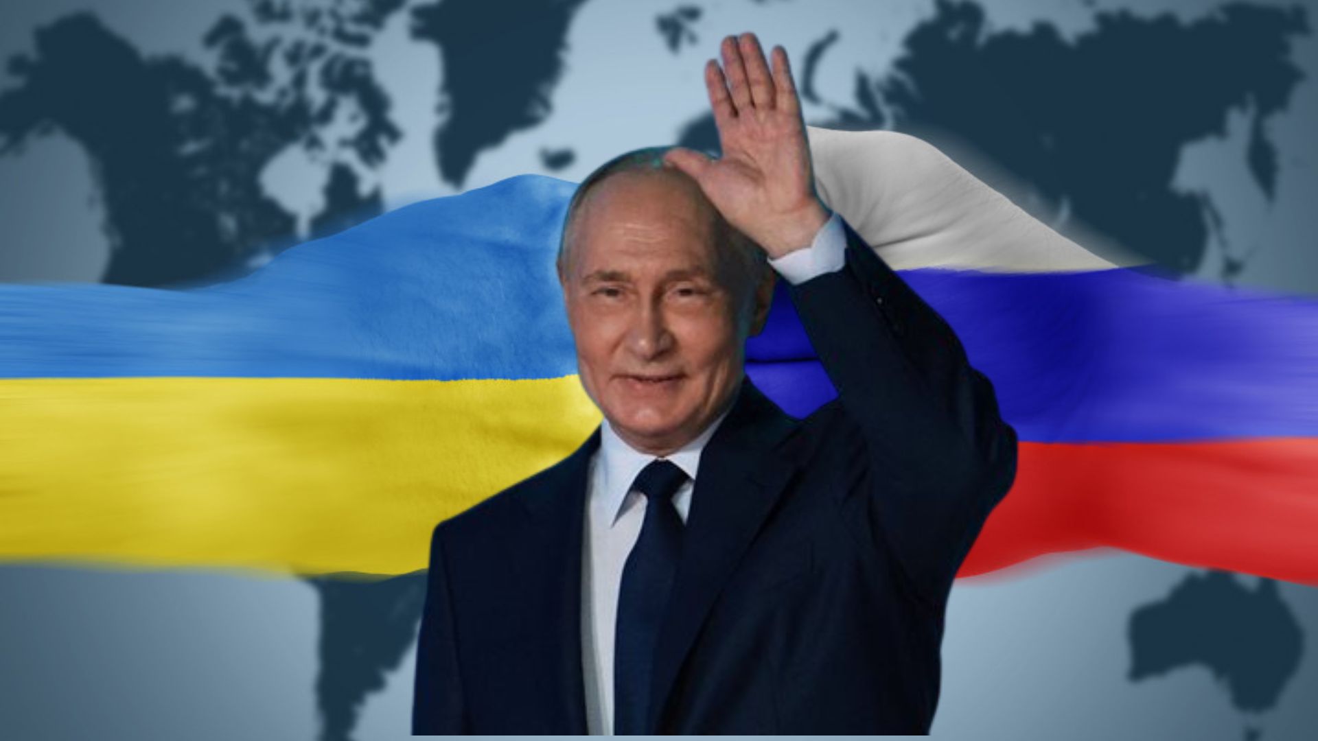 ИЗВЪНРЕДНО: Путин обяви великденско примирие